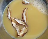 レンジで簡単 茶碗蒸し作り方2写真