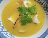 レンジで簡単 茶碗蒸し作り方4写真