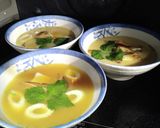 レンジで簡単 茶碗蒸し作り方5写真