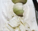 ちょっとズボラなオムライス作り方4写真