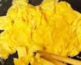 ちょっとズボラなオムライス作り方12写真