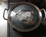 不器用茹でない鶏胸チャーシュー作り方1写真