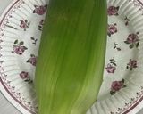 簡単、斬新、丸ごととうもろこし作り方5写真