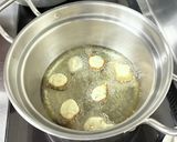 [保育園幼児食]コロコロドーナツ作り方5写真