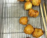 [保育園幼児食]コロコロドーナツ作り方6写真