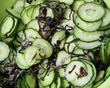 きゅうりと塩昆布だけでいいんです！作り方1写真