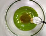 ごろっと野菜入り大葉チーズつくね★動画★作り方4写真