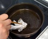 ごろっと野菜入り大葉チーズつくね★動画★作り方21写真
