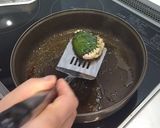 ごろっと野菜入り大葉チーズつくね★動画★作り方20写真