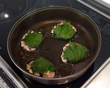 ごろっと野菜入り大葉チーズつくね★動画★作り方16写真