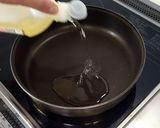 ごろっと野菜入り大葉チーズつくね★動画★作り方14写真