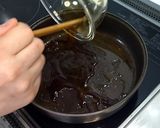 ごろっと野菜入り大葉チーズつくね★動画★作り方22写真