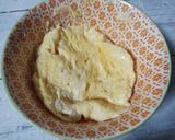 卵とチーズのみ*レンチン*小学生の思い出作り方4写真