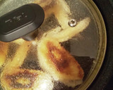 ◆手羽先と厚揚げのオイスターソース焼き◆作り方2写真