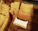 ◆手羽先と厚揚げのオイスターソース焼き◆作り方3写真