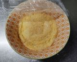 卵とチーズのみ*レンチン*小学生の思い出作り方6写真
