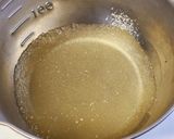 夏☆トマトとオクラとチキンのアスピック作り方3写真