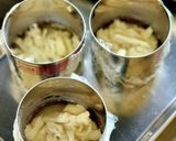 夏☆トマトとオクラとチキンのアスピック作り方5写真