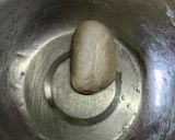 〜北軽井沢〜花豆みるく饅頭作り方8写真