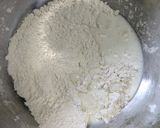 〜北軽井沢〜花豆みるく饅頭作り方7写真