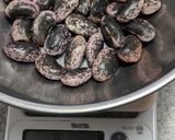 〜北軽井沢〜花豆みるく饅頭作り方1写真