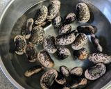 〜北軽井沢〜花豆みるく饅頭作り方2写真