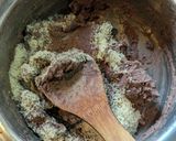 〜北軽井沢〜花豆みるく饅頭作り方4写真
