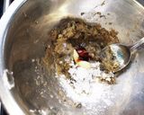 丸ごと海老カツバーガー作り方3写真