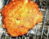 丸ごと海老カツバーガー作り方6写真