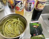 ふきのおつまみ!(^^)!作り方1写真