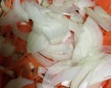 野菜たっぷり、重ね煮作り方3写真