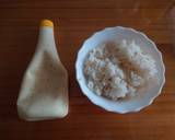 たるたるごはん作り方1写真