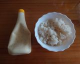 たるたるごはん作り方1写真