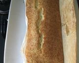 卵白2個と好みのオイルでしっとりケーキ作り方7写真