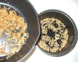 エビ大豆炊き込みご飯♪簡単レシピ作り方7写真