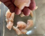 【レモスコ】唐揚げ♡作り方3写真
