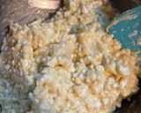 コッテージチーズパンケーキ　２作り方1写真