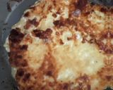 コッテージチーズパンケーキ　２作り方2写真