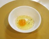 トルタンタロン（茄子のオムレツ）作り方3写真