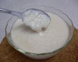 小麦粉ナシ☓ごはんでホワイトソース作り方4写真
