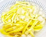 なすそうめん作り方5写真