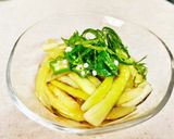 なすそうめん作り方6写真