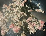 あっさり◎ナスとトマトと挽肉の重ね焼き作り方1写真