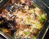 茄子とピーマンの焼き浸し作り方12写真