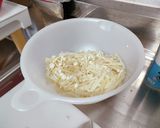えのきのチーズ煮作り方1写真