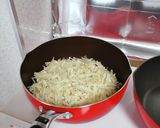 えのきのチーズ煮作り方2写真