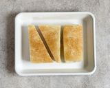 サンドウィッチ(ホテル風）作り方4写真
