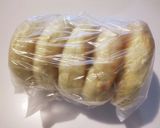 【トースターOK】低脂質な基本ベーグル作り方10写真