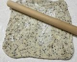 家のあんロールパン作り方3写真