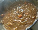 子供におすすめ✨チキンカレー作り方5写真